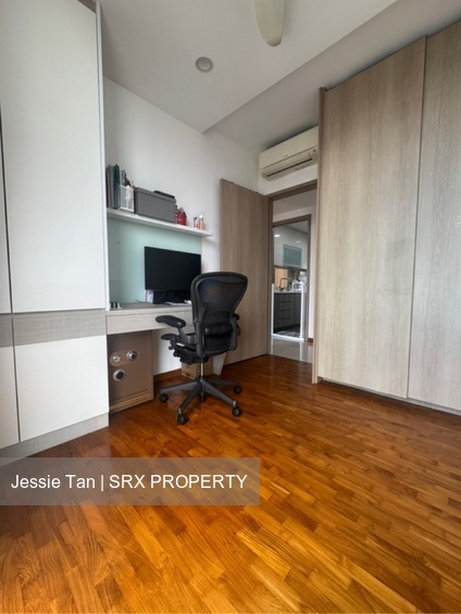 Treasure Crest (D19), Condominium #482610781